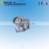 Heavy Truck Parts Steering Vane Pump WG9619470080,howo Shacman Truck Parts Steering Pump thumbnail-1