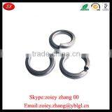 China Manufacturer High Precisioon Aluminum Spacer Washers thumbnail-6