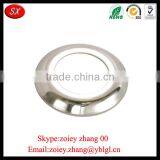 Guangdong Province Custom Precisioon Aluminum Cup Washer For Sale thumbnail-2