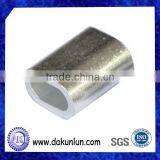 Steel Wire Rope Aluminum Spacers thumbnail-1