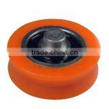 Performance Window Roller & Plastic Sliding Wheel thumbnail-2