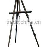 Aluminum Whiteboard Easel thumbnail-1