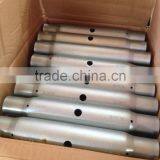 Hot Selling DIN 1478 Turnbuckle Frames Galvanized Steel S235JR
