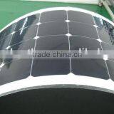 Transparent Thin Film Solar Panel Cell 250w Price List thumbnail-2
