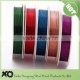 Jewelry DIY Mixed Color Colored Copper Wire