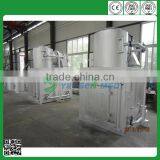 YSFS-50 Safe and Reliable Incinerator Garbage Disposal thumbnail-4