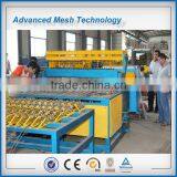 2-3.5mm Steel Wire Mesh Welding Machines for 3D Panel Production Line Suppliers at Anping thumbnail-5