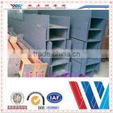 Best Price H Beam/H Purlin Welded Light Steel School/factory/workshop thumbnail-1