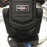 Indoor 4X25W LED Moving Head Lights SUPER BEAM Moving Heads Stage Lighting thumbnail-2