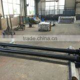 Customized Small Double Acting Telescopic Hydraulic Cylinder thumbnail-3