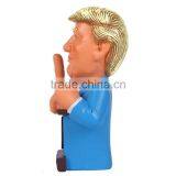 Polyresin Donald Trump Statue thumbnail-4