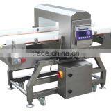 High Performance Quick Conveyer Speed Food Metal Detector Machine thumbnail-3