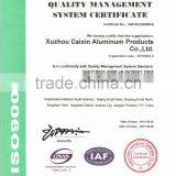 Double Faced Style and 4-way Entry Type 4-way Aluminum Pallet thumbnail-5