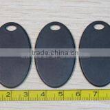 Long Range RFID rf Tagging High Temperature Resistance RFID Laundry Management