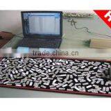 Advanced RFID Jewelry Management, RFID System With I-CODE 2 thumbnail-1