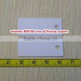 High Quality PVC Tag for Item Tracking Aplication