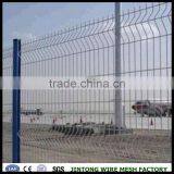 Metal Fence Posts/garden Landscaping Fence/3d Fence Panel thumbnail-6