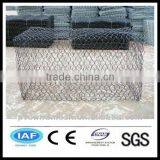 China Wholesale CE&ISO Certificated Gabion Box Gabion Basket Gabion Mesh(pro Manufacturer) thumbnail-1