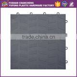 PP Copolymer Interlock Floor Mat thumbnail-3