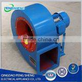Energy Saving Low Noise Centrifugal Fan Stove Fan thumbnail-5