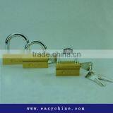 Snail Lock Pad thumbnail-1