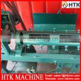 Used MoreWire Straightening And Cutting Machine thumbnail-4