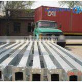 Hot Dipped Galvanized Greenhouse Metal thumbnail-3