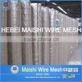 Stainless Steel &hot Dipped Galvanised Welded Mesh