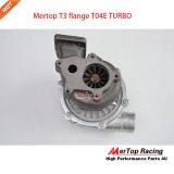 Mertop T04E T3/T4 .84 A/R 45 TRIM TURBO/TURBOCHARGER COMPRESSOR 400+HP BOOST STAGE III thumbnail-5
