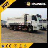 Dongfeng 6 Wheel Dump Truck Capacity 30M3 thumbnail-1