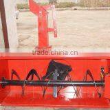Snow Blower Match With Front End Loader or Driven by Tractor PTO