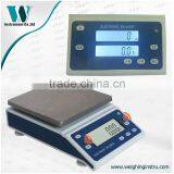 3kg 0.01g Electronic Compact Scale Similar Mettler Toledo thumbnail-1
