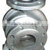 Auto Steel Parts/motor Casting Steel Parts/OEM Manufacturer Precision Steel Casting Parts thumbnail-5