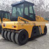 YL16G Hydraulic Pneumatic Tire Rollers thumbnail-3