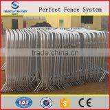 10 Years Long Life Use Prefab Crowd Control Fencing Panel Temporary Fence thumbnail-3