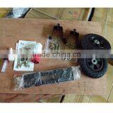 Diesel Welder Generator, Welder Machine, Diesel Generator Welder thumbnail-6