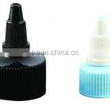 Plastic Cap for Ketchup Sauce ,nozzle Cap thumbnail-2