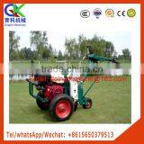 Hand Push Gasoline Turfed Area Drafting Machine thumbnail-4