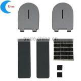 Silicon Rubber Anti-Shock Black Rubber Mat thumbnail-1