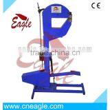 8" Heavy-duty 2-in-1 Metal Shrinker & Stretcher