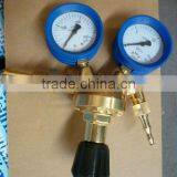 Italy Gas Oxygen/co2/acetylene/N2/L.P.G Type Regulator