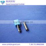 OEM China Tungsten Carbide Endmills thumbnail-3