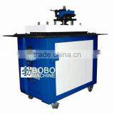 Air Duct Pittsburgh Lock Former Machine LC-12DR thumbnail-1