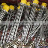 Electric Heating Element Immersion Flange Oil Tank Heater thumbnail-4