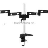 Desktop Double LCD Mount 13"-24" thumbnail-2