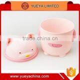 Cute Cartoon Animal Tissue Box Case Tissue Container thumbnail-4