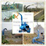 Hot Sale Motor Drive Ensiling Chaff Cutter thumbnail-1