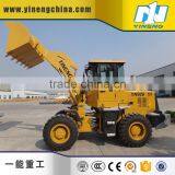 YN926 - YINENG Wheel Loader thumbnail-4