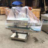 CBS-1100 Vertical Sealing Machine Stainless Steel thumbnail-2