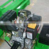 Diesel Wood Log Splitter LS37T/610/990/1050 thumbnail-6